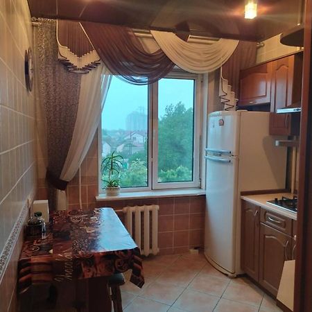Сдам Посуточно Двухкомнатную Квартиру Рядом С Морем! Odesa Exterior foto
