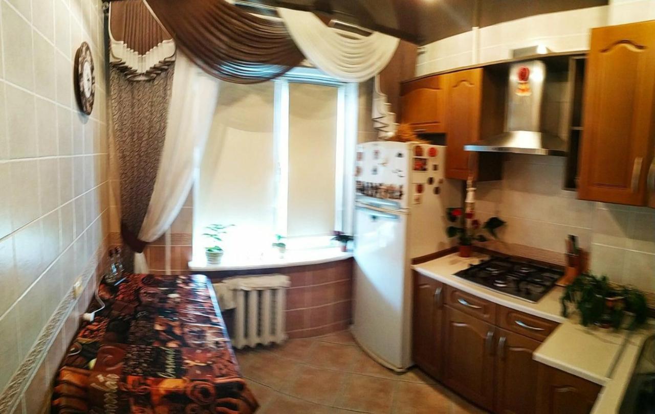 Сдам Посуточно Двухкомнатную Квартиру Рядом С Морем! Odesa Exterior foto