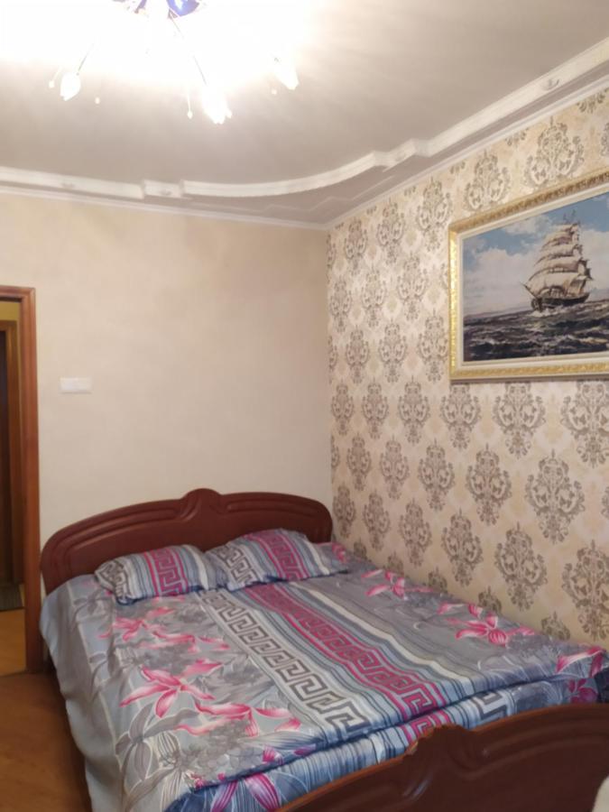Сдам Посуточно Двухкомнатную Квартиру Рядом С Морем! Odesa Exterior foto