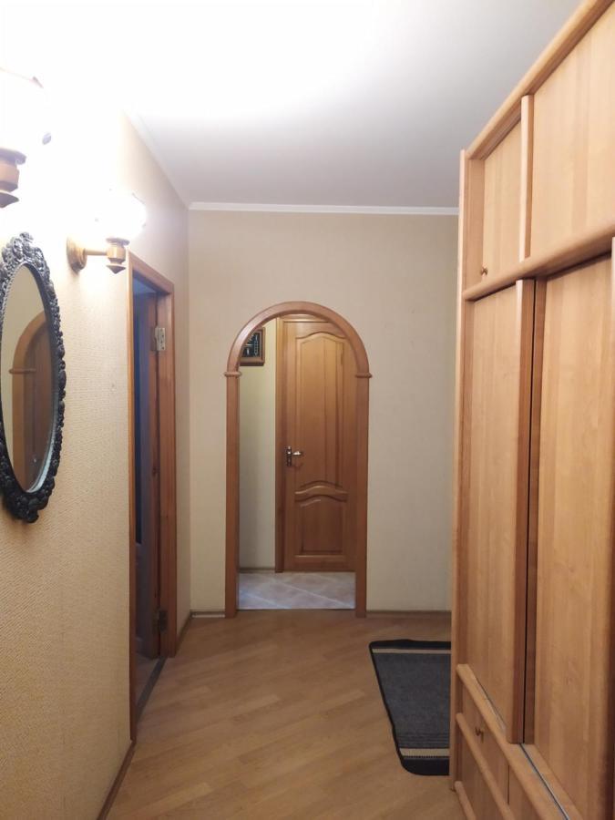 Сдам Посуточно Двухкомнатную Квартиру Рядом С Морем! Odesa Exterior foto